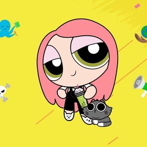 Meet your Posher, Caroline